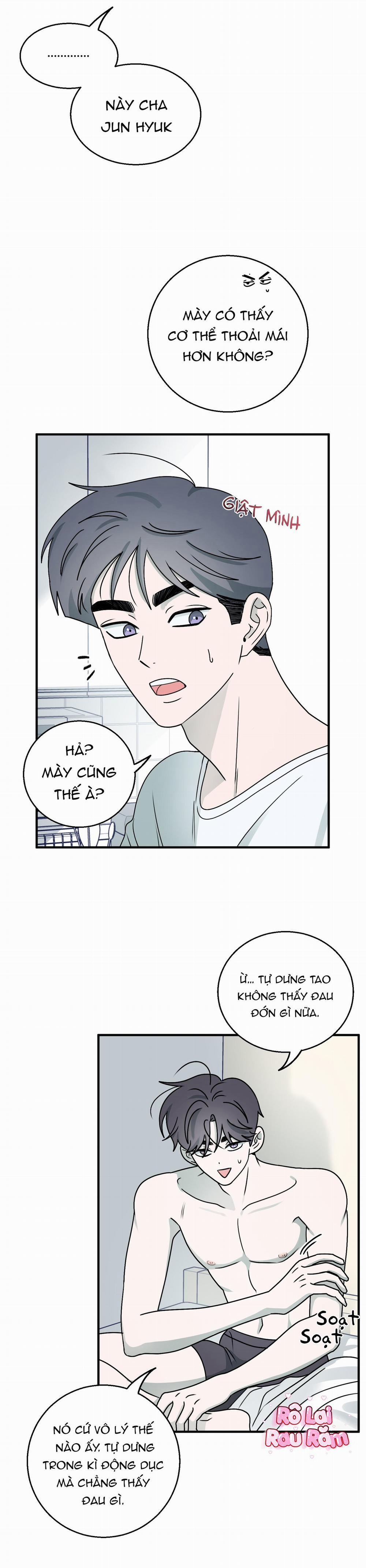 Từ A Thành Á 3 trang 3