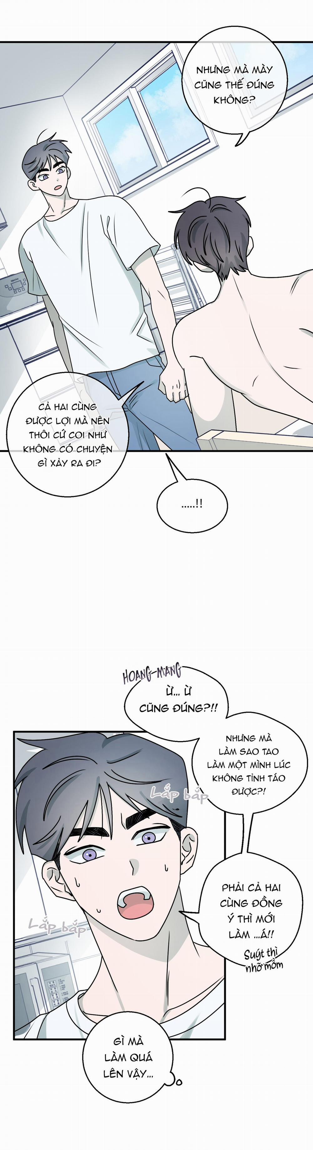 Từ A Thành Á 3 trang 4