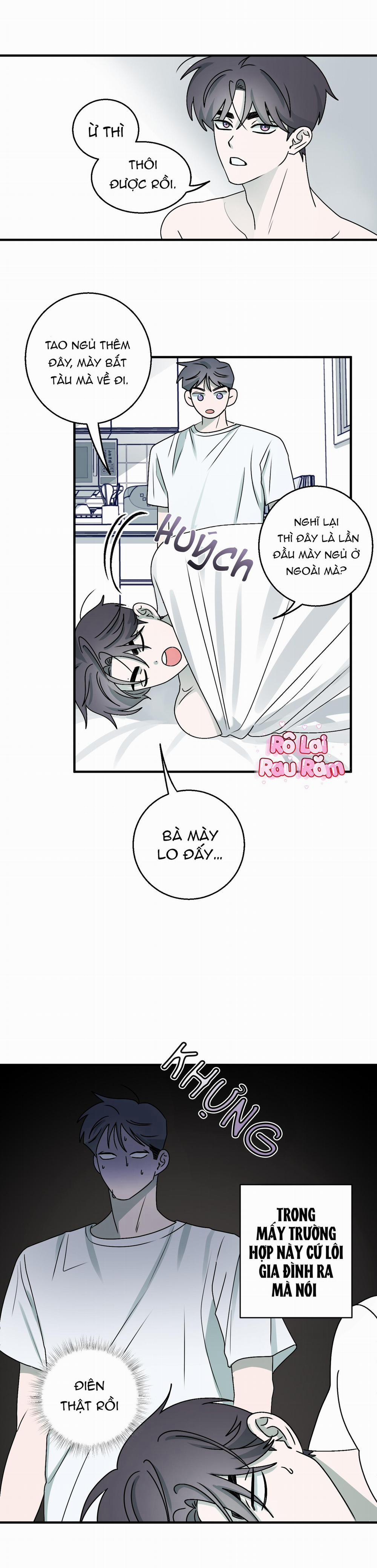 Từ A Thành Á 3 trang 5