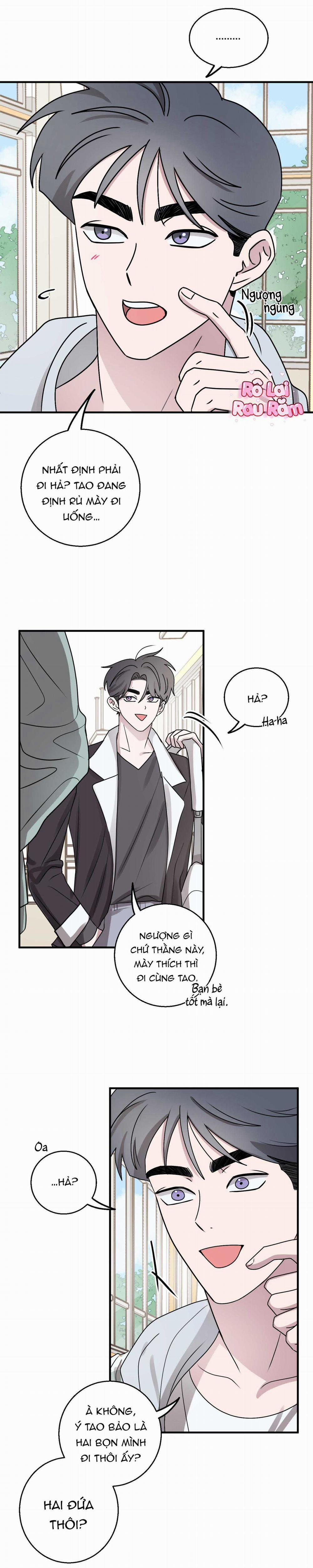 Từ A Thành Á 4 trang 1