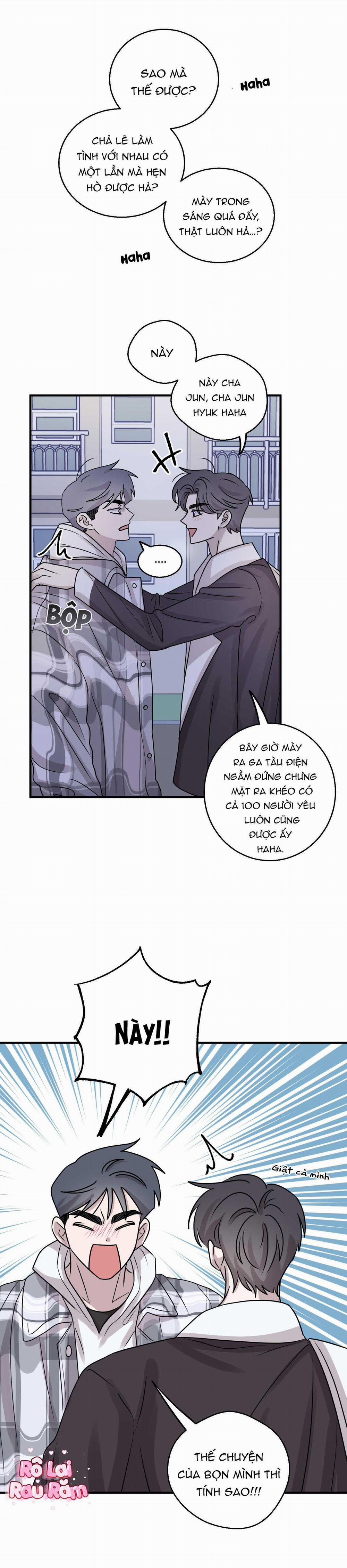 Từ A Thành Á 4 trang 12