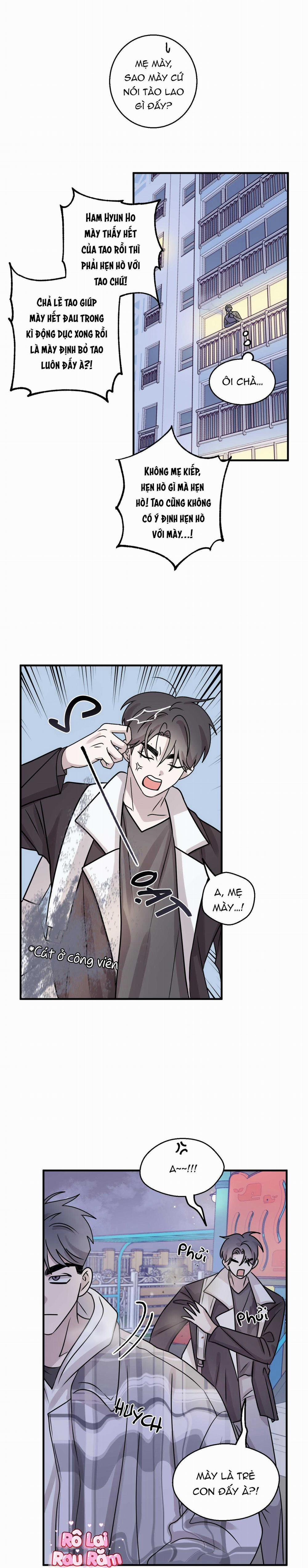 Từ A Thành Á 4 trang 13