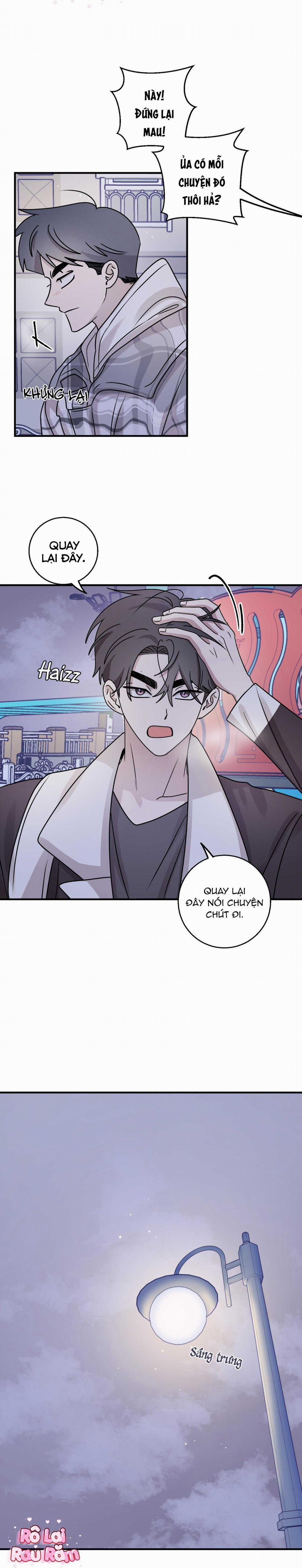 Từ A Thành Á 4 trang 14