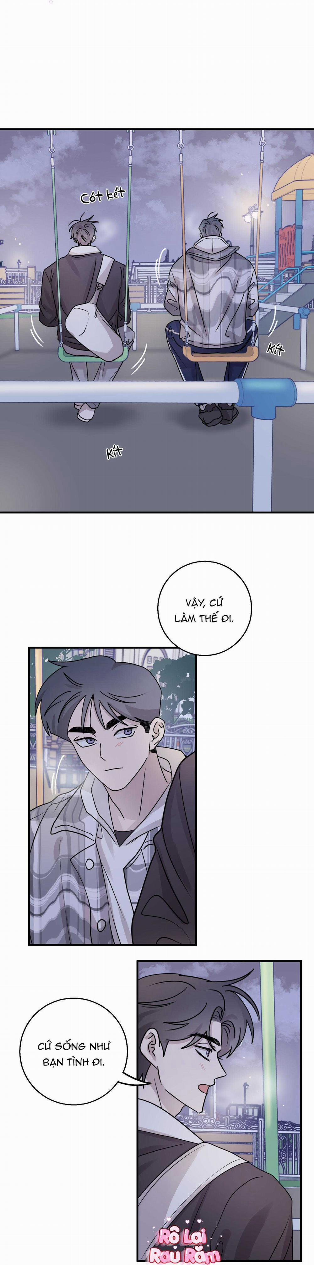 Từ A Thành Á 4 trang 15