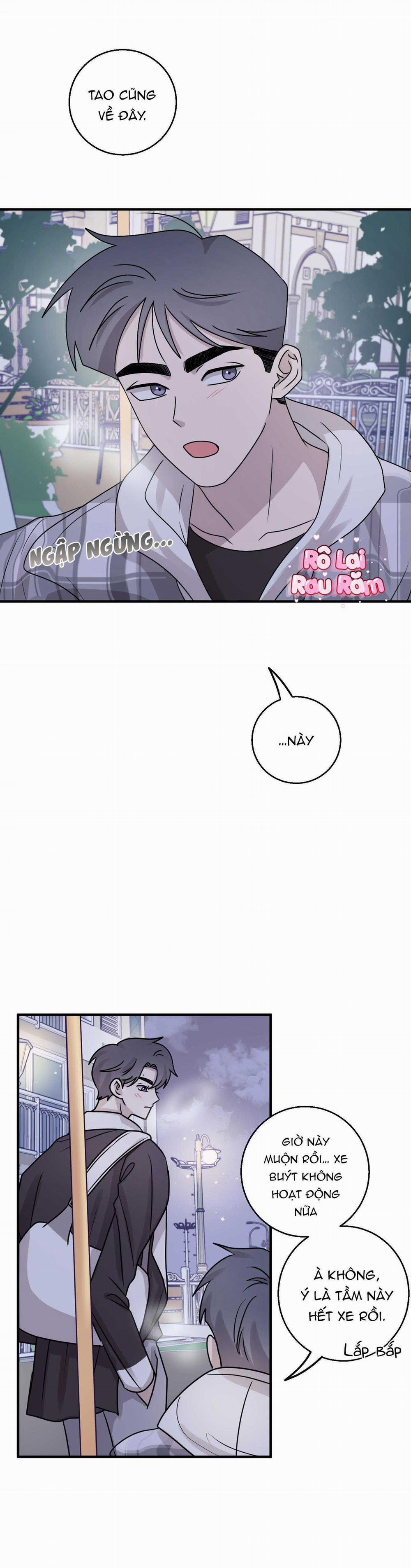 Từ A Thành Á 4 trang 23