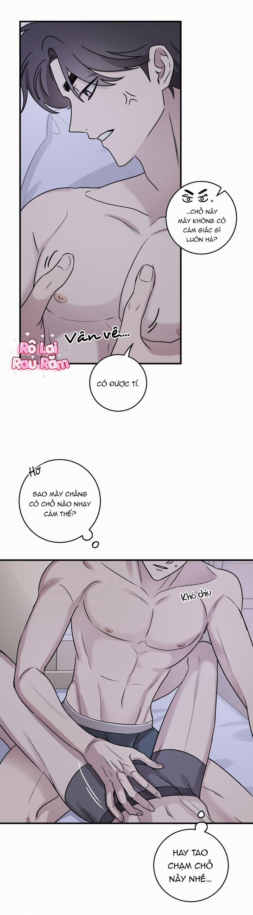 Từ A Thành Á 5 trang 11