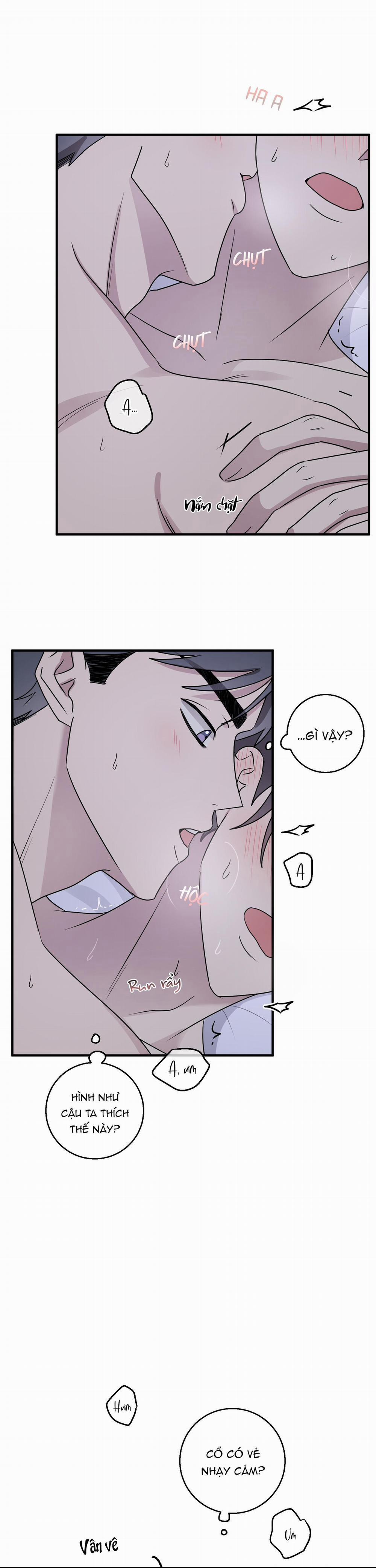 Từ A Thành Á 5 trang 16