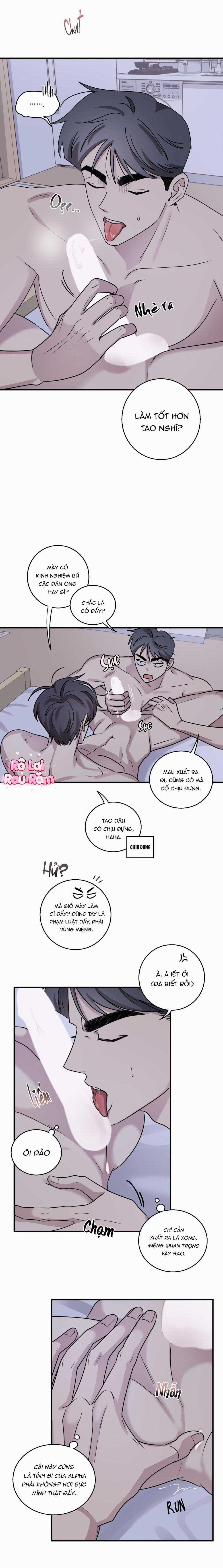 Từ A Thành Á 6 trang 1