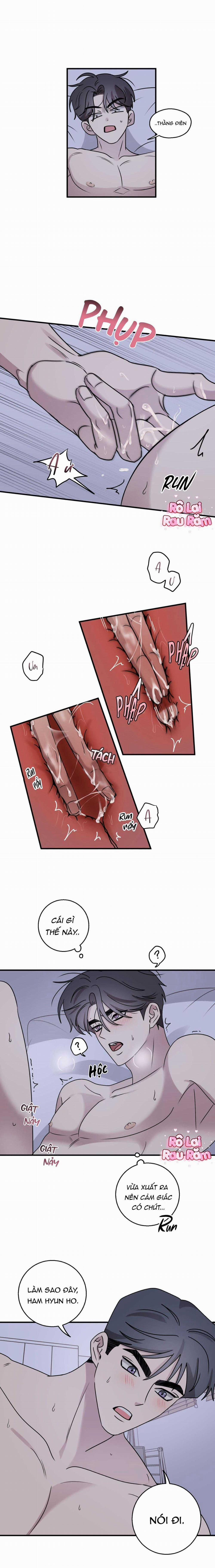 Từ A Thành Á 6 trang 11