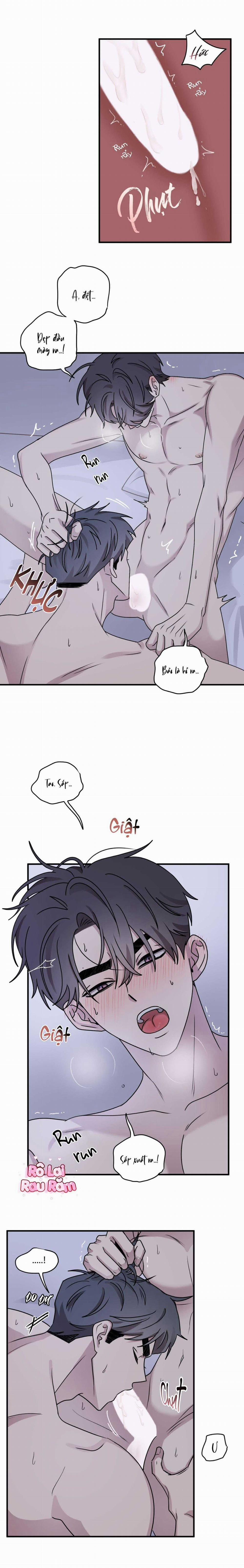 Từ A Thành Á 6 trang 8