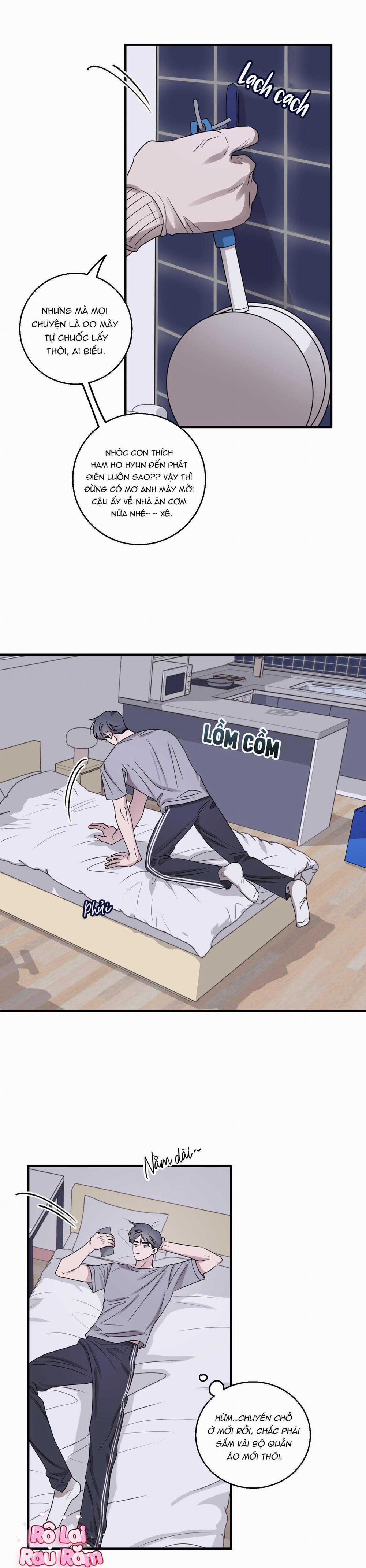 Từ A Thành Á 7 trang 12