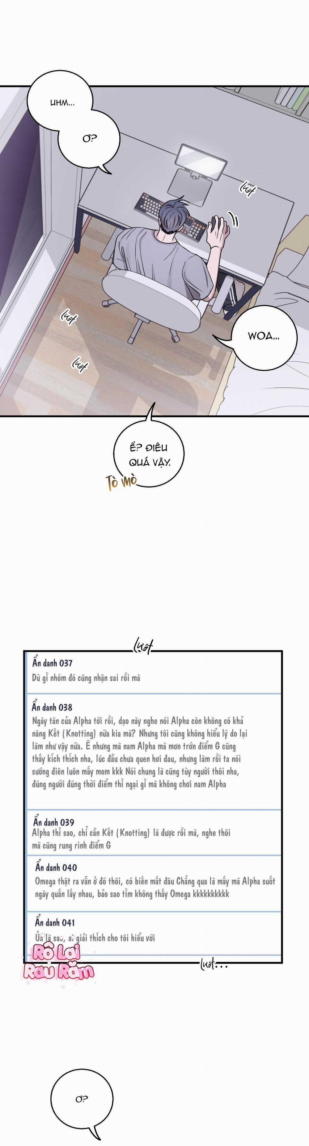 Từ A Thành Á 7 trang 19