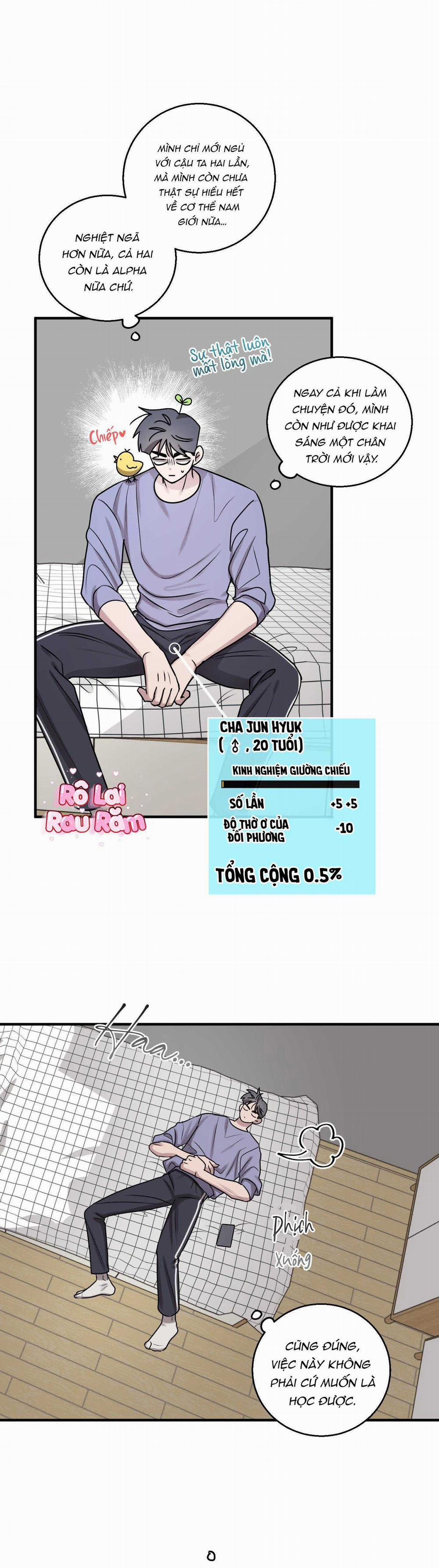 Từ A Thành Á 7 trang 4