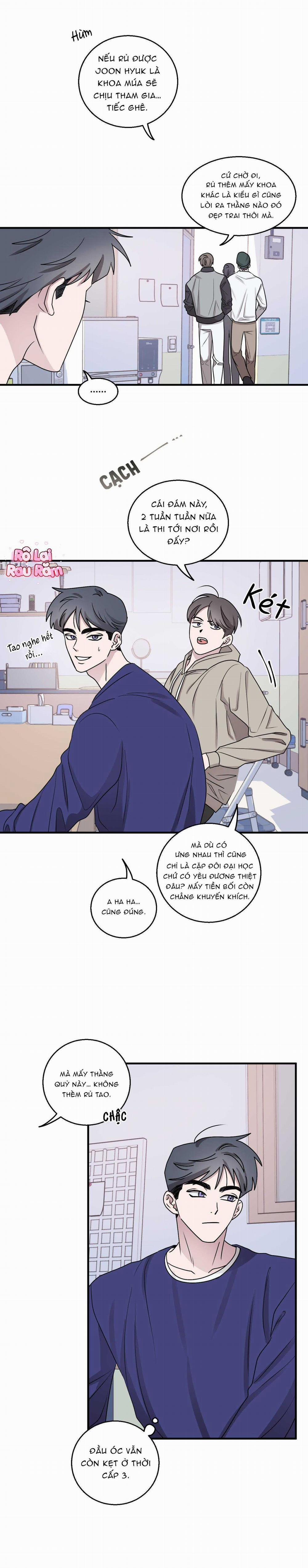 Từ A Thành Á 8 trang 1