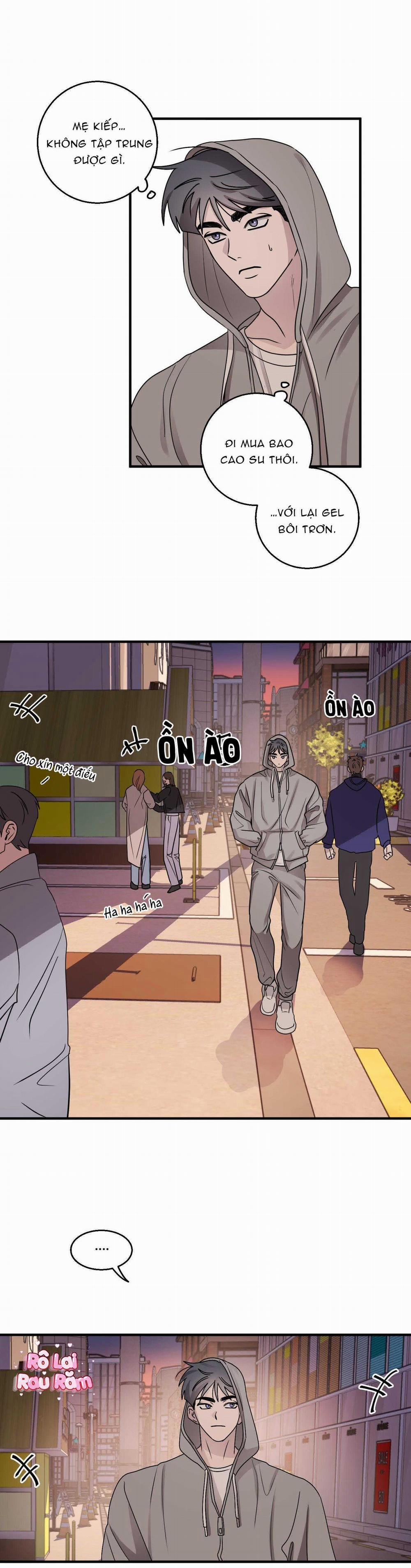 Từ A Thành Á 8 trang 12