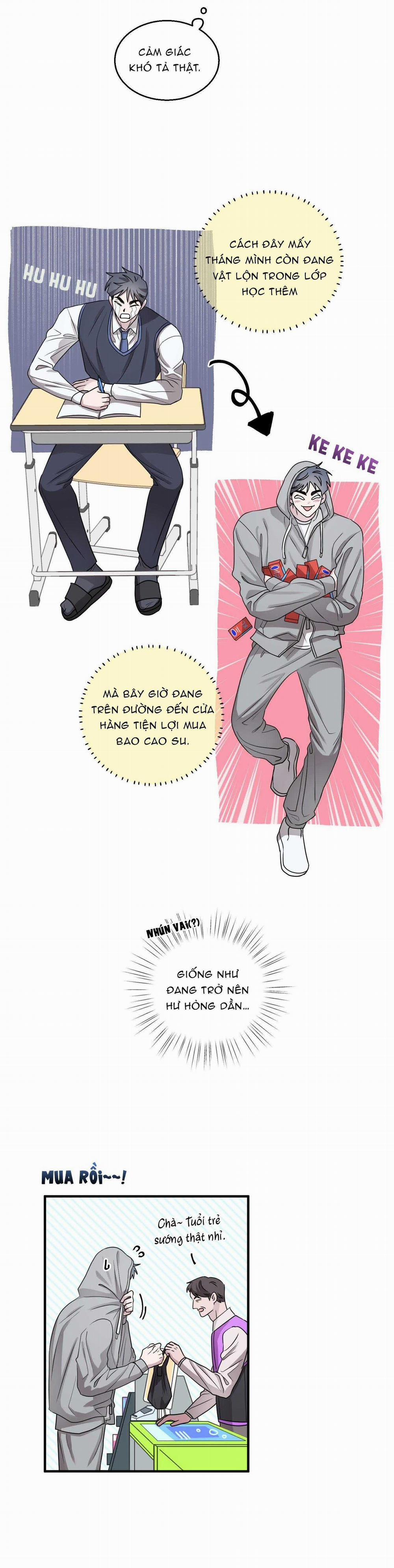 Từ A Thành Á 8 trang 13