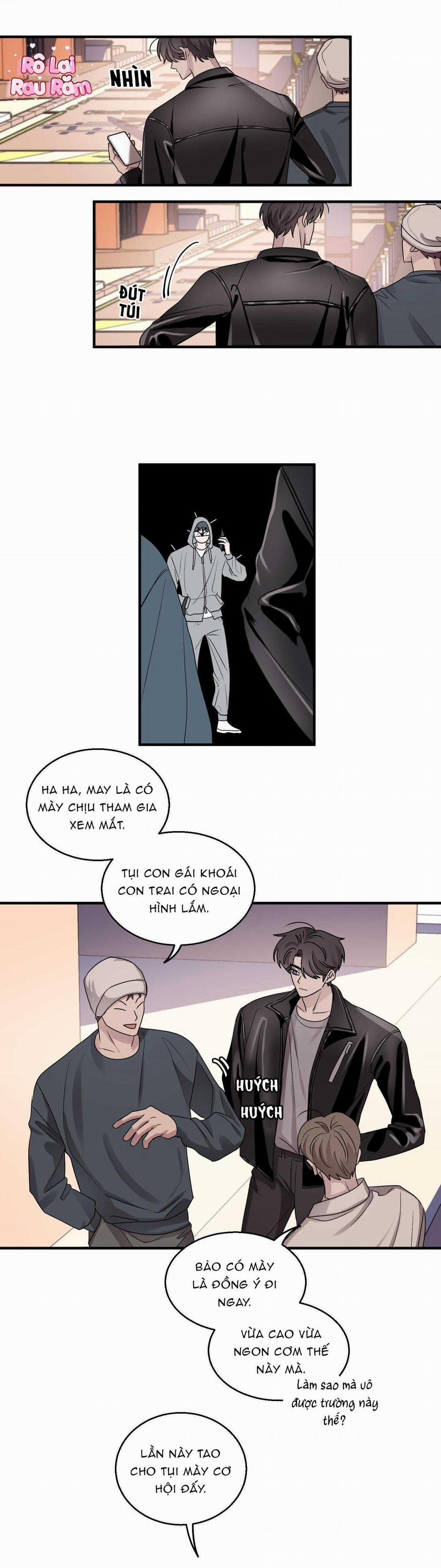 Từ A Thành Á 8 trang 15