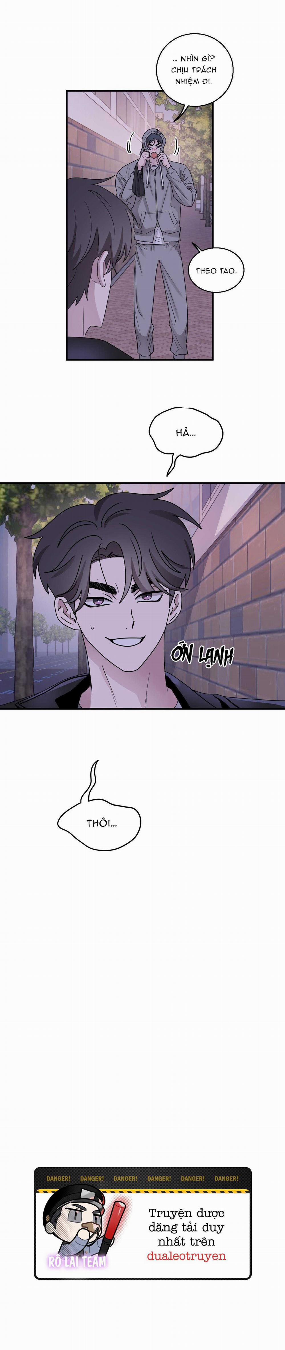 Từ A Thành Á 8 trang 22