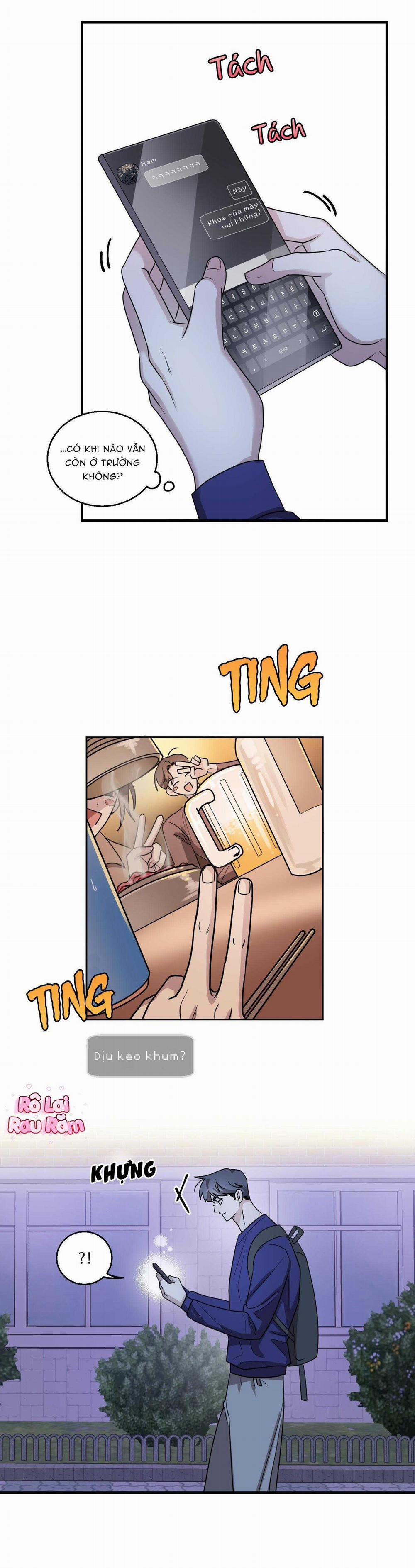 Từ A Thành Á 8 trang 3