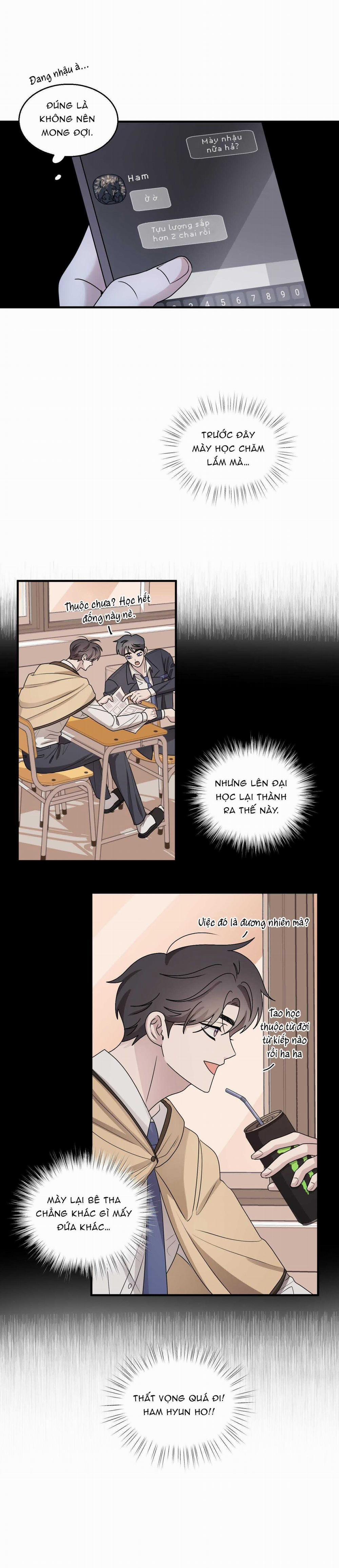 Từ A Thành Á 8 trang 4