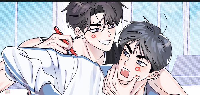 Đọc truyện tranh Từ A Thành Á