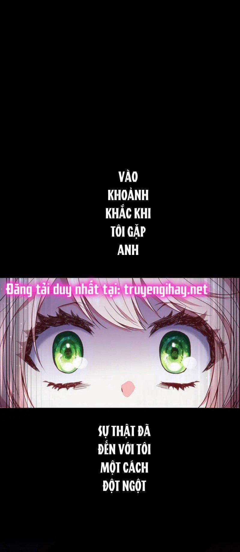 Từ Ác Nữ Tôi Phải Làm Mẹ 1 trang 0