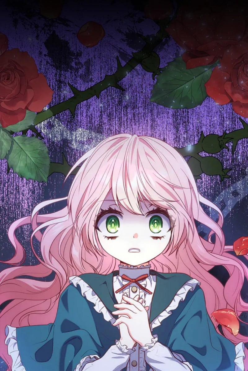 Từ Ác Nữ Tôi Phải Làm Mẹ 1 trang 1