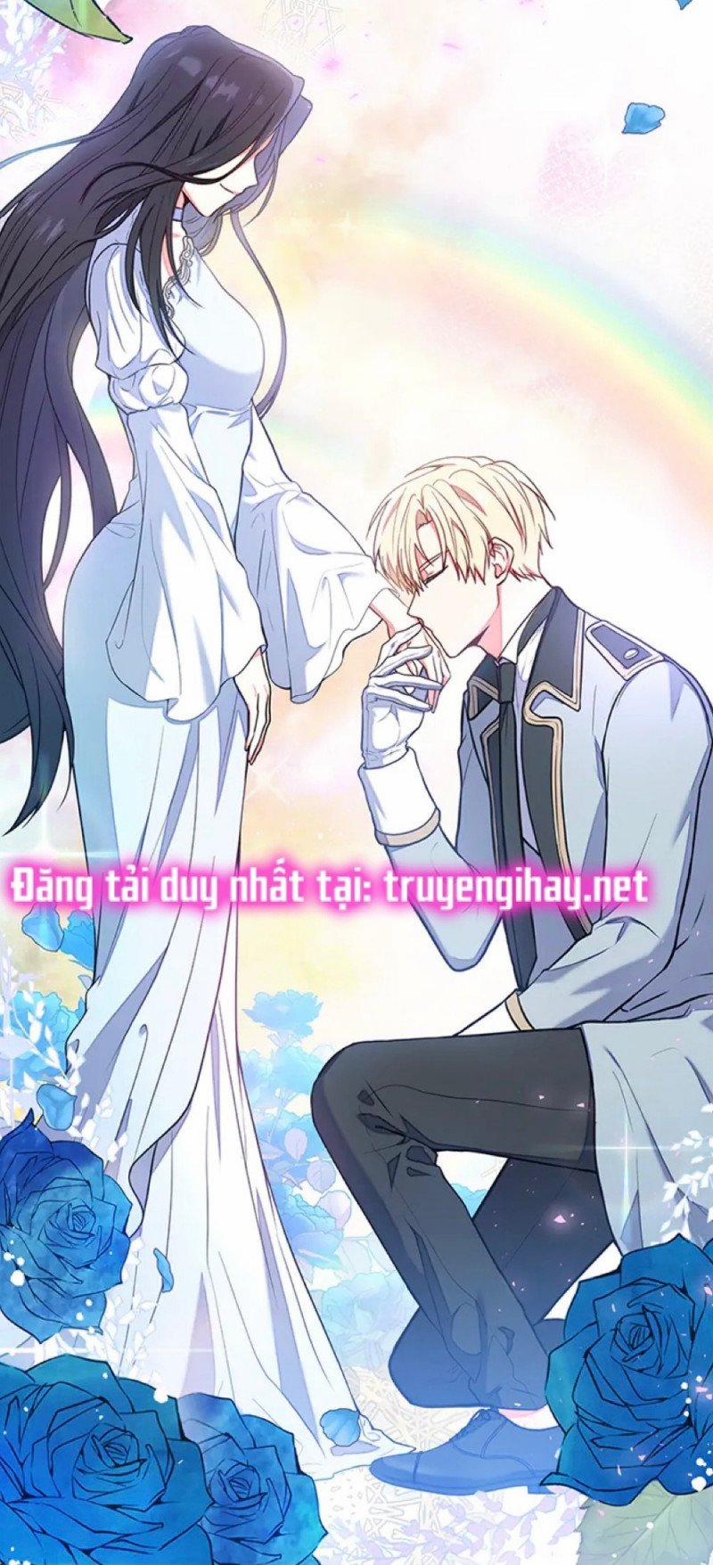 Từ Ác Nữ Tôi Phải Làm Mẹ 1 trang 16