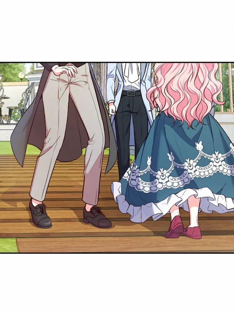 Từ Ác Nữ Tôi Phải Làm Mẹ 1 trang 26