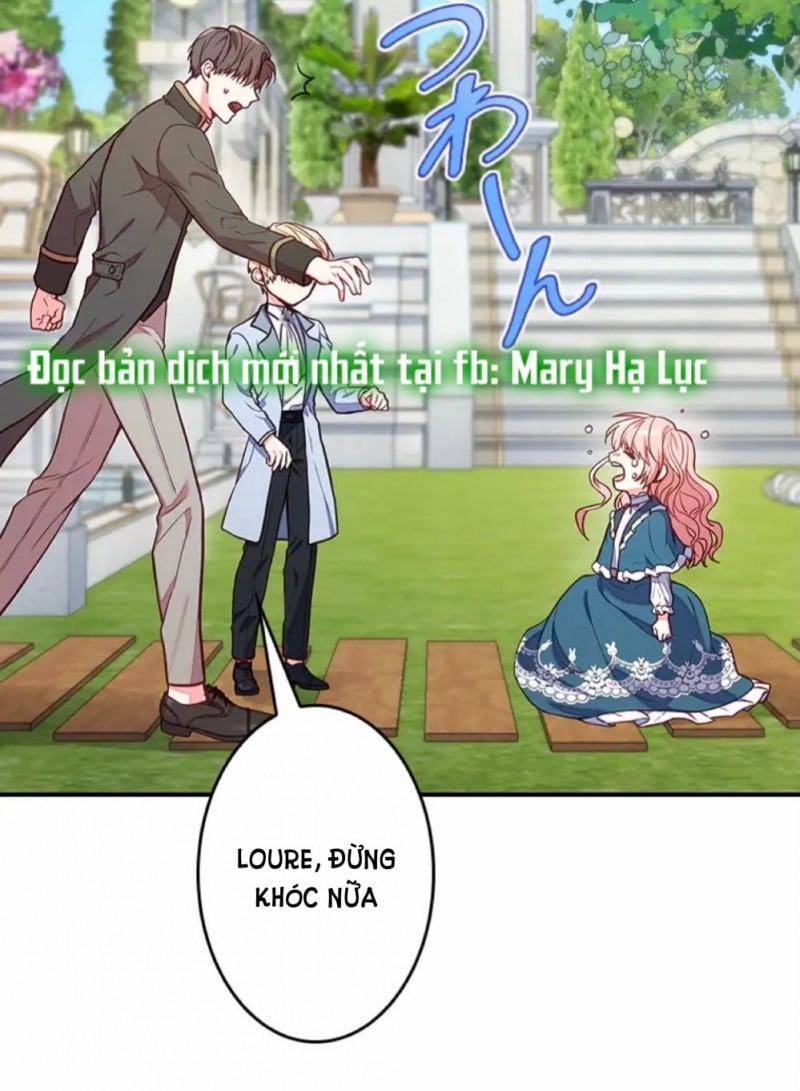 Từ Ác Nữ Tôi Phải Làm Mẹ 1 trang 30