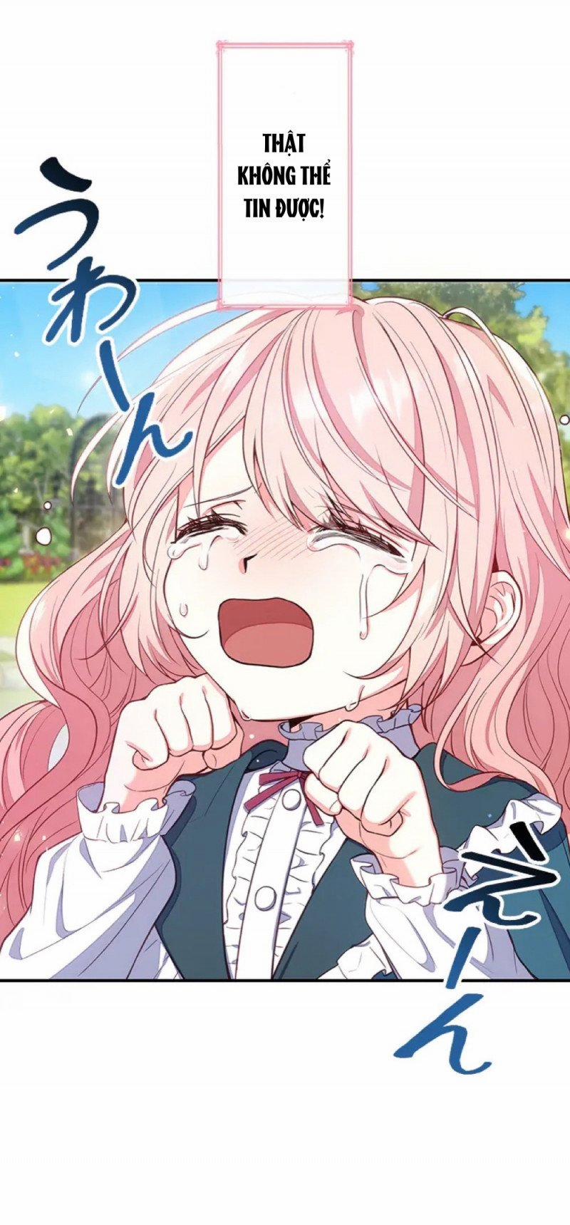 Từ Ác Nữ Tôi Phải Làm Mẹ 1 trang 31