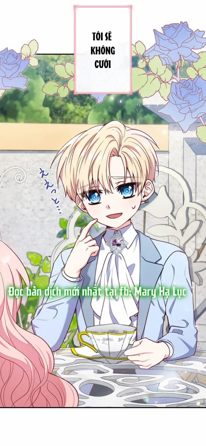 Từ Ác Nữ Tôi Phải Làm Mẹ 1 trang 41