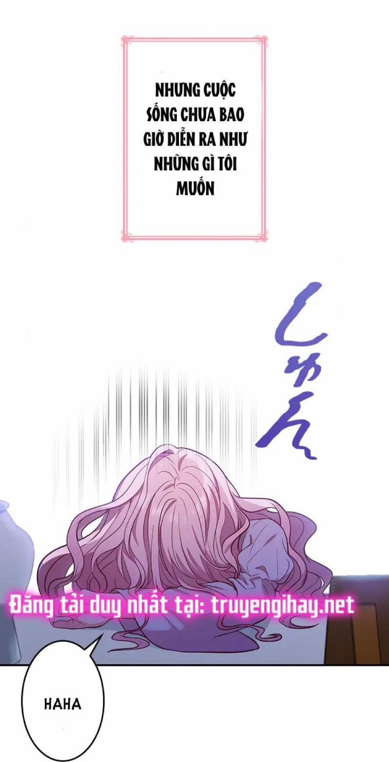 Từ Ác Nữ Tôi Phải Làm Mẹ 1 trang 44