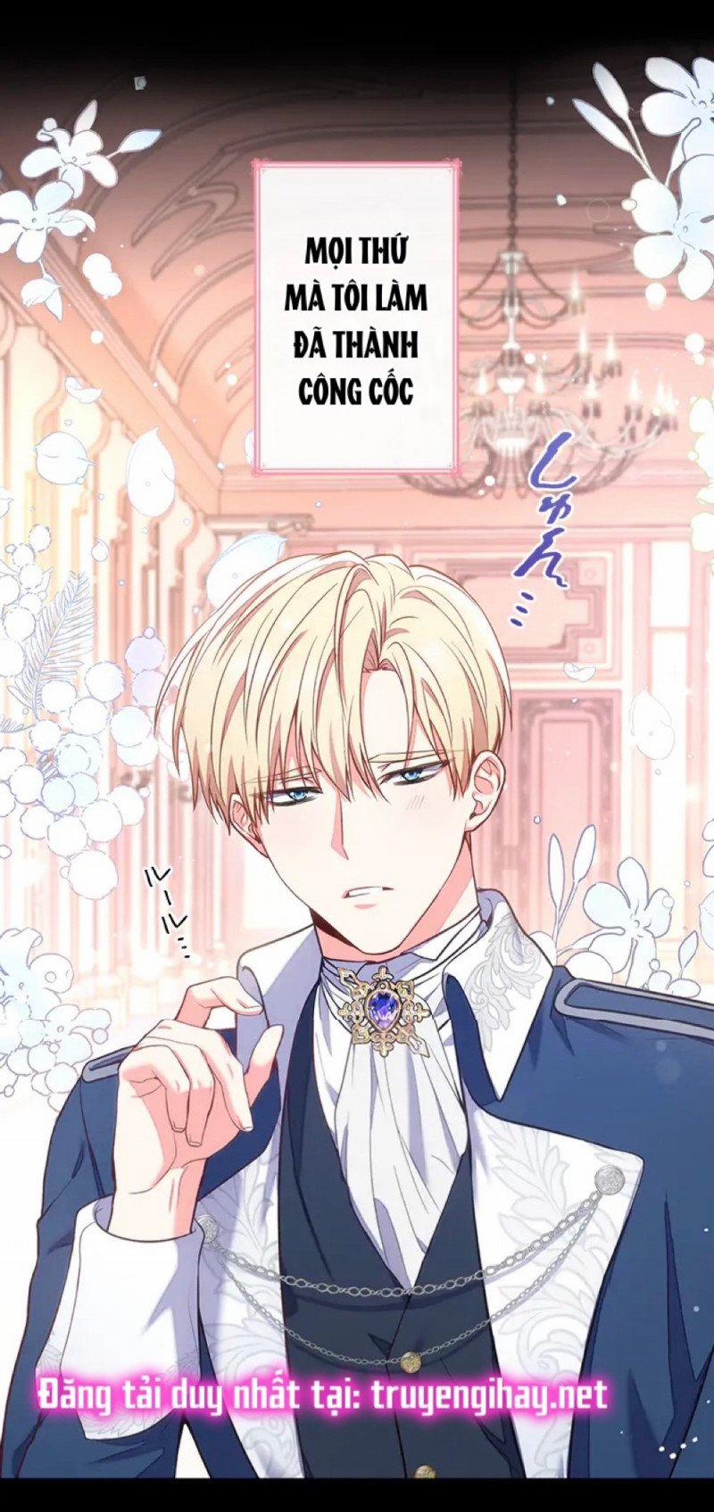 Từ Ác Nữ Tôi Phải Làm Mẹ 1 trang 50