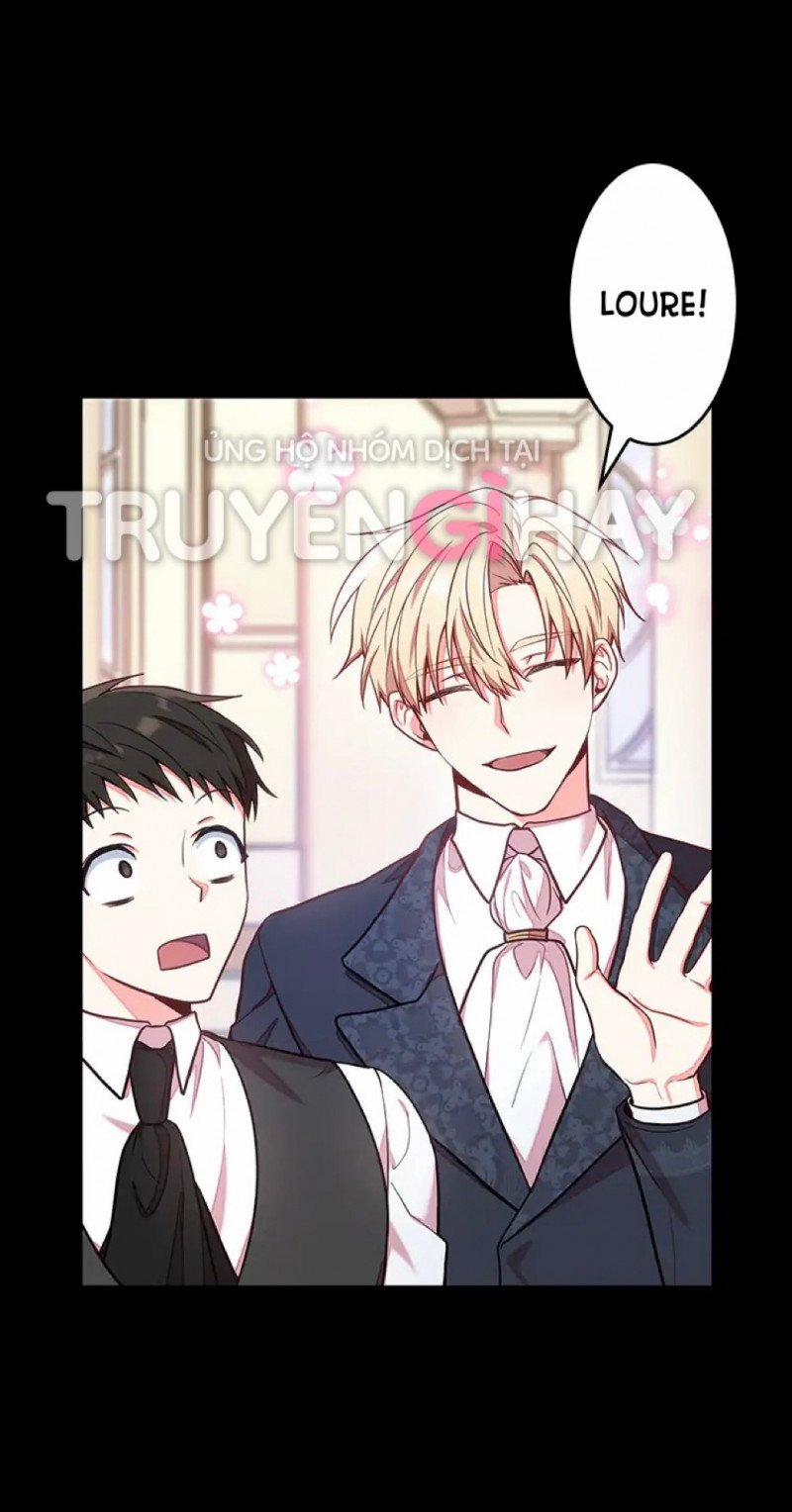 Từ Ác Nữ Tôi Phải Làm Mẹ 1 trang 55