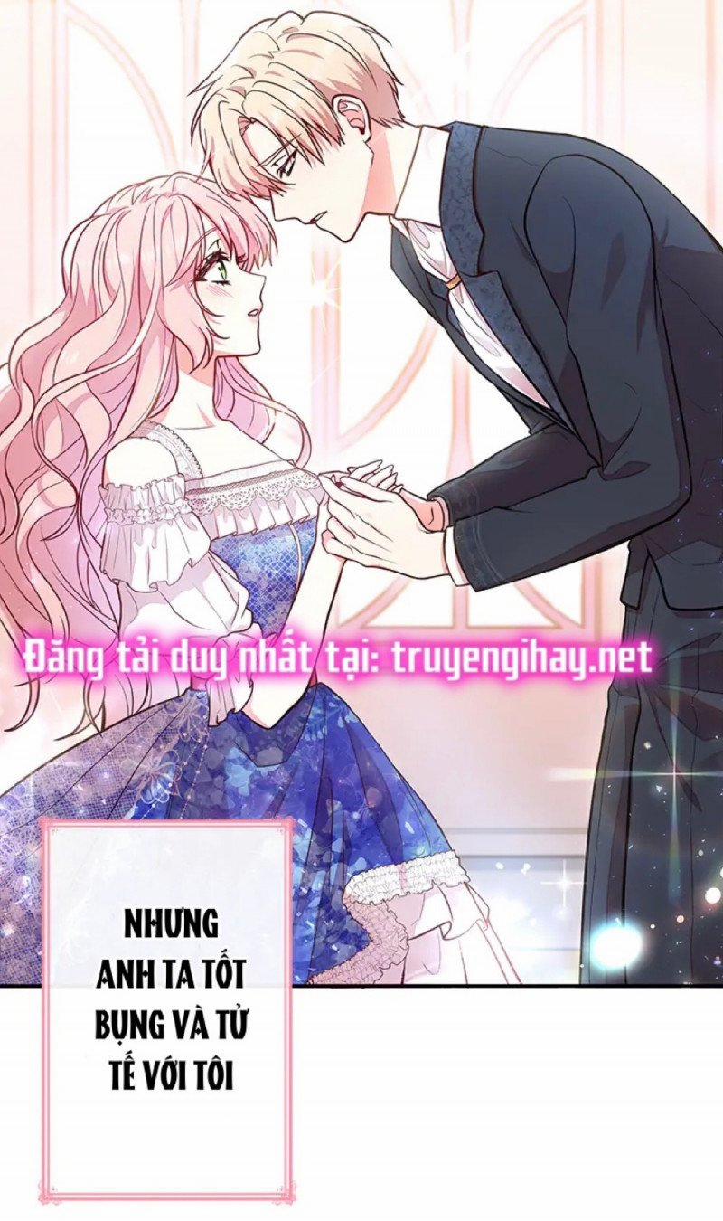 Từ Ác Nữ Tôi Phải Làm Mẹ 1 trang 57