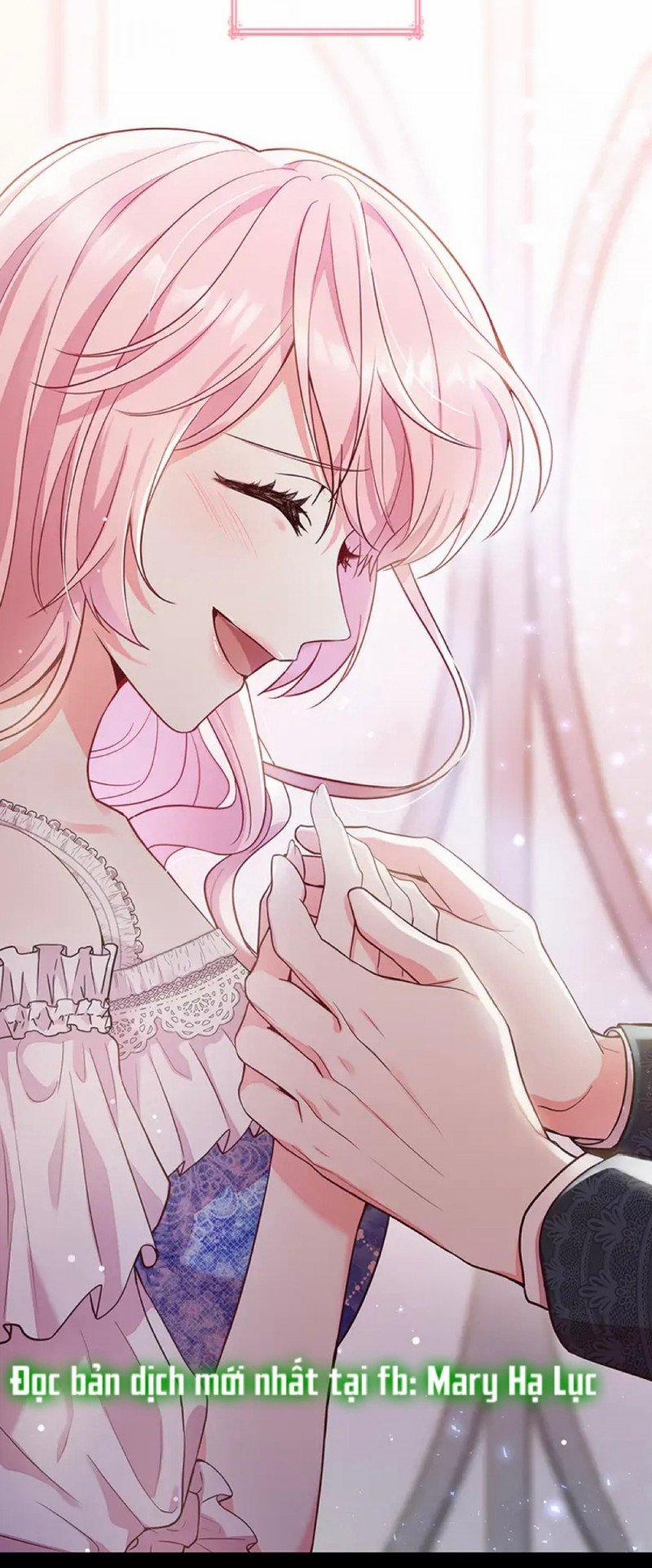 Từ Ác Nữ Tôi Phải Làm Mẹ 1 trang 59