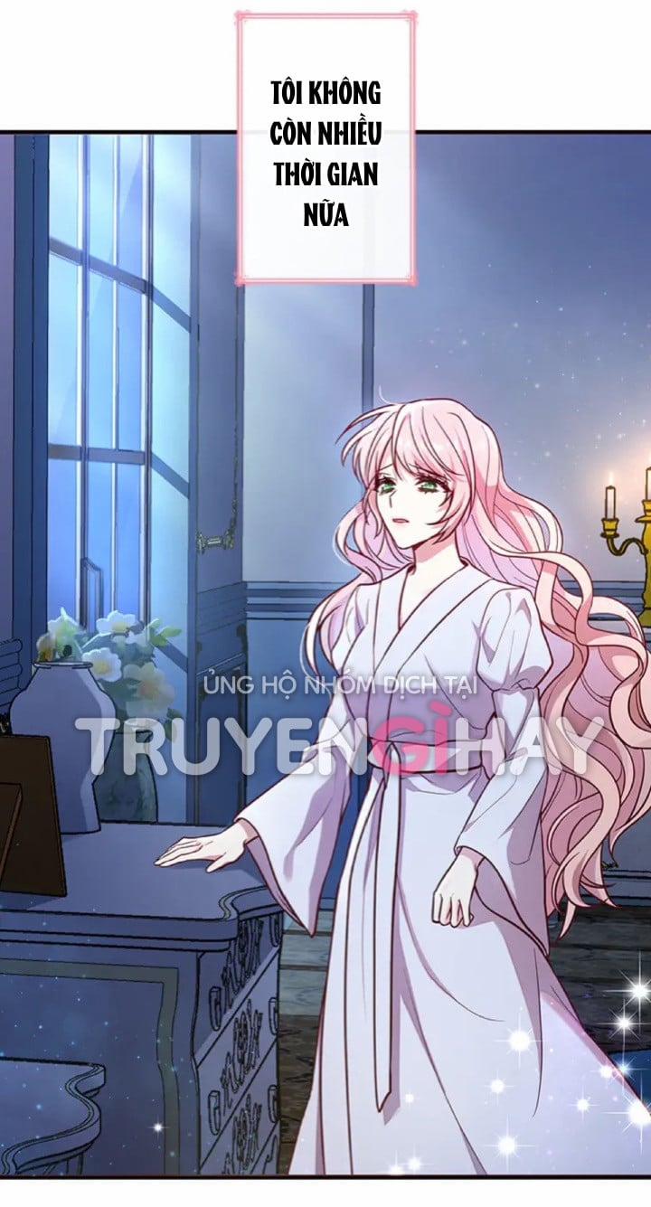 Từ Ác Nữ Tôi Phải Làm Mẹ 1 trang 76