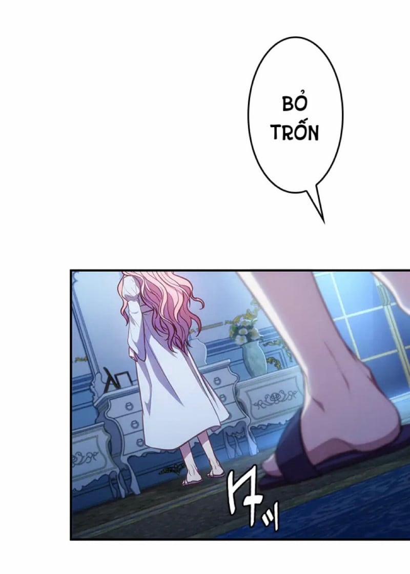 Từ Ác Nữ Tôi Phải Làm Mẹ 1 trang 81