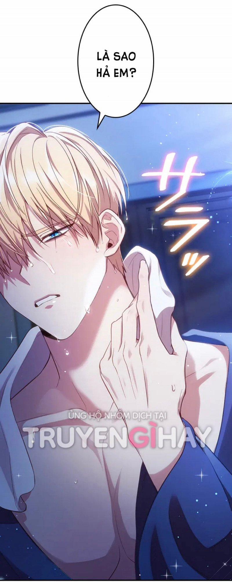 Từ Ác Nữ Tôi Phải Làm Mẹ 1 trang 82