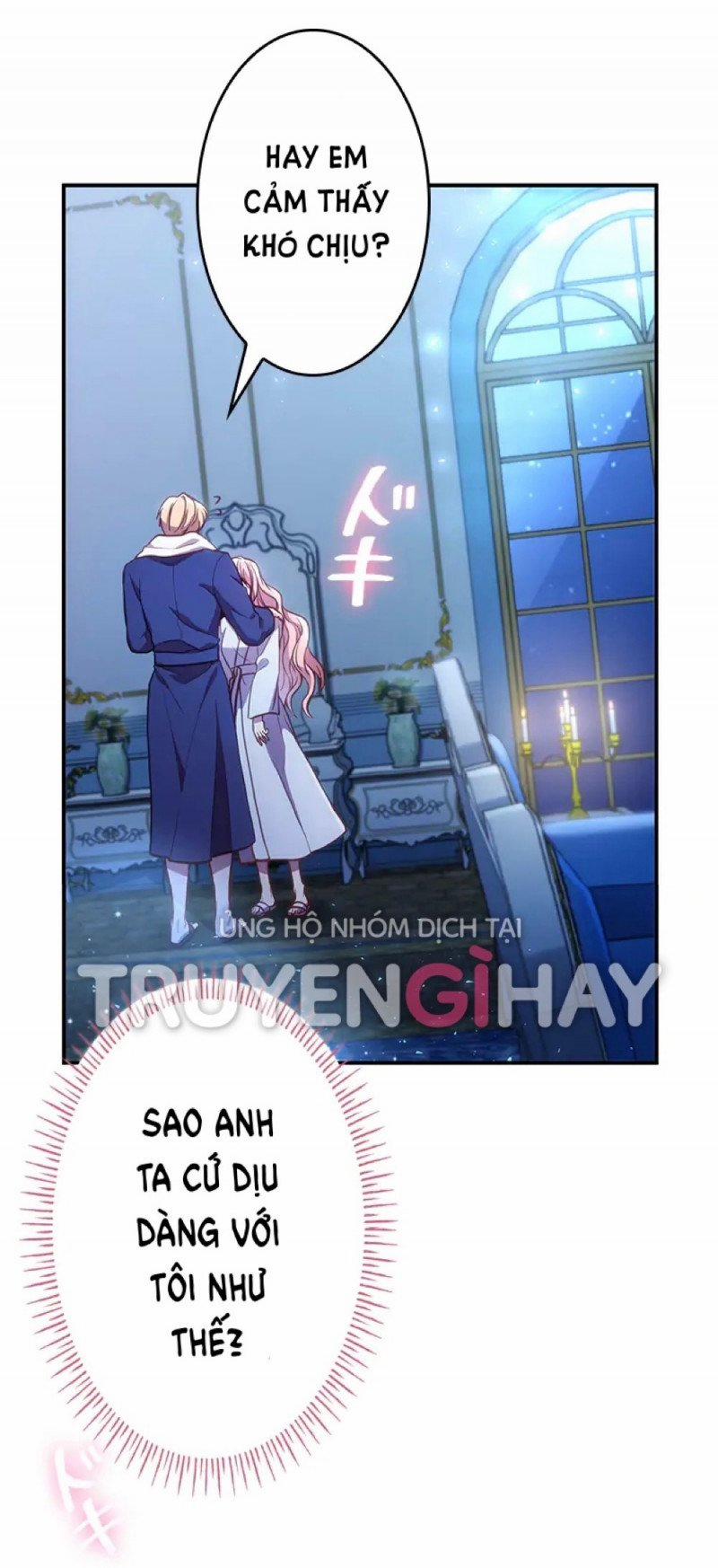 Từ Ác Nữ Tôi Phải Làm Mẹ 1 trang 86