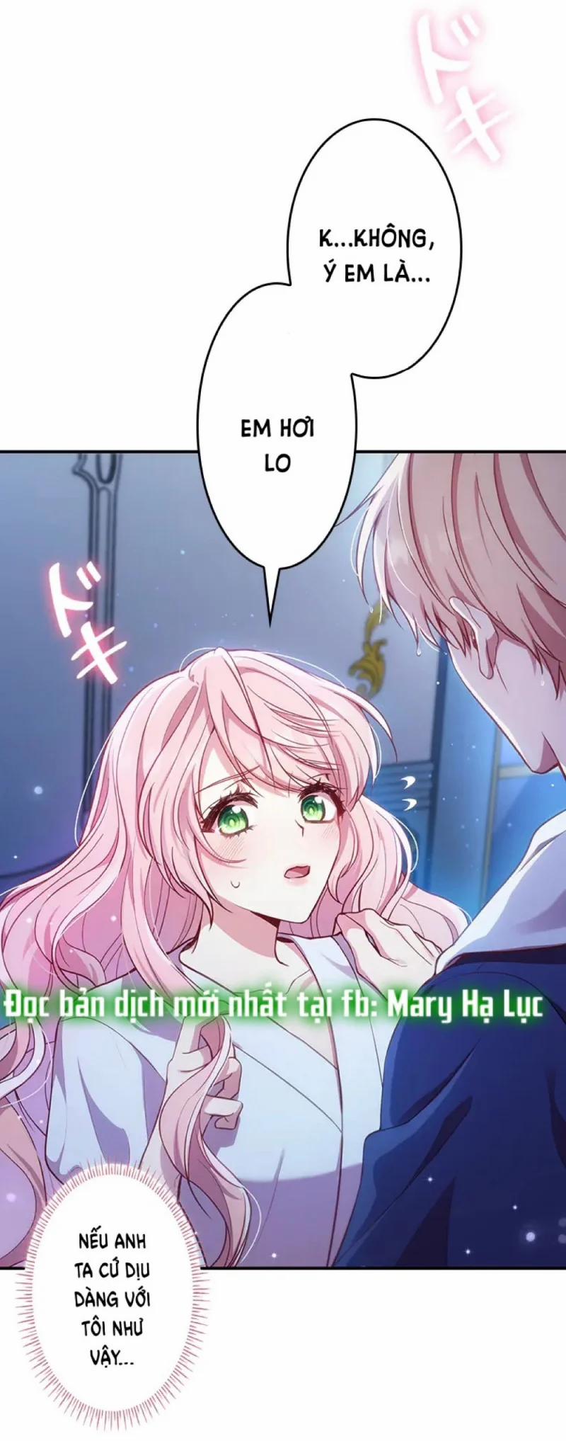 Từ Ác Nữ Tôi Phải Làm Mẹ 1 trang 87