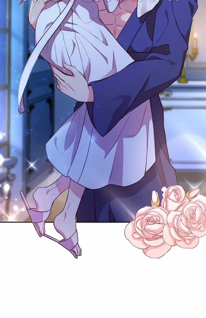 Từ Ác Nữ Tôi Phải Làm Mẹ 1 trang 91