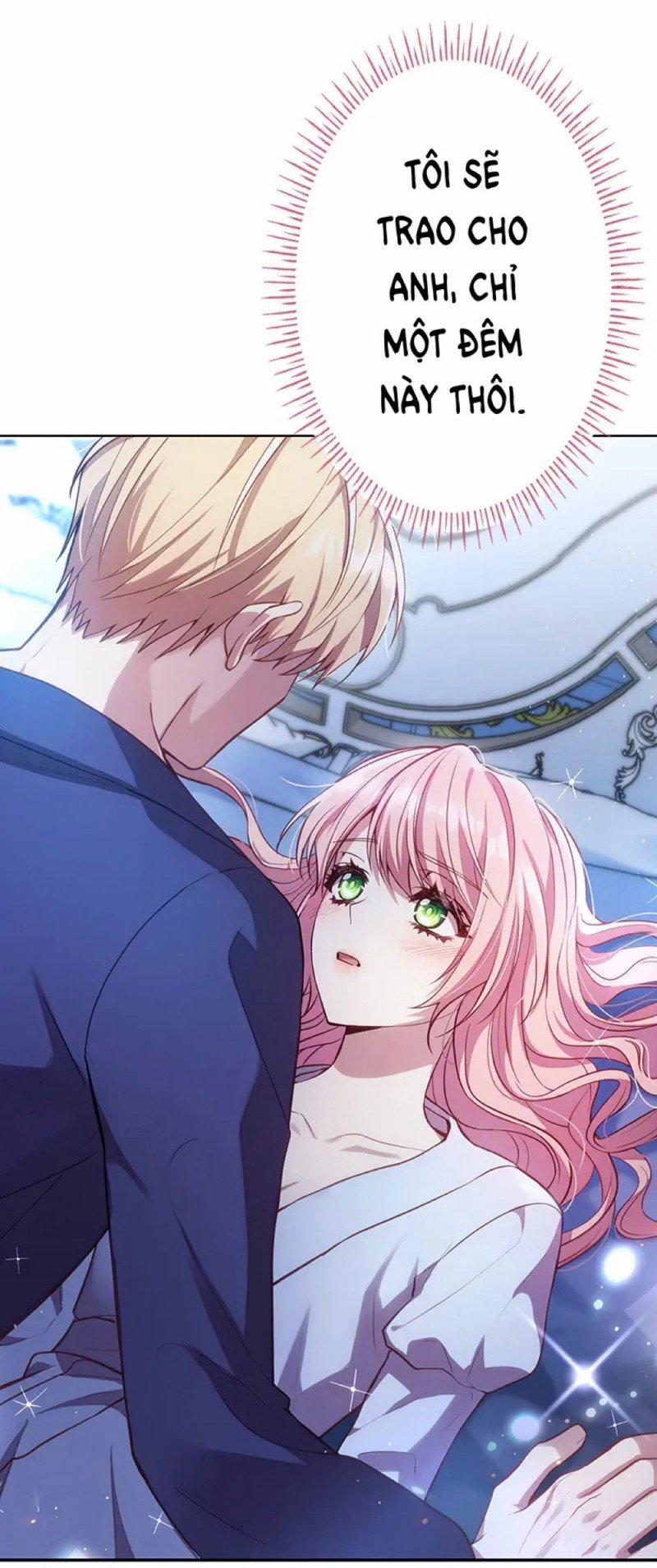 Từ Ác Nữ Tôi Phải Làm Mẹ 1 trang 96