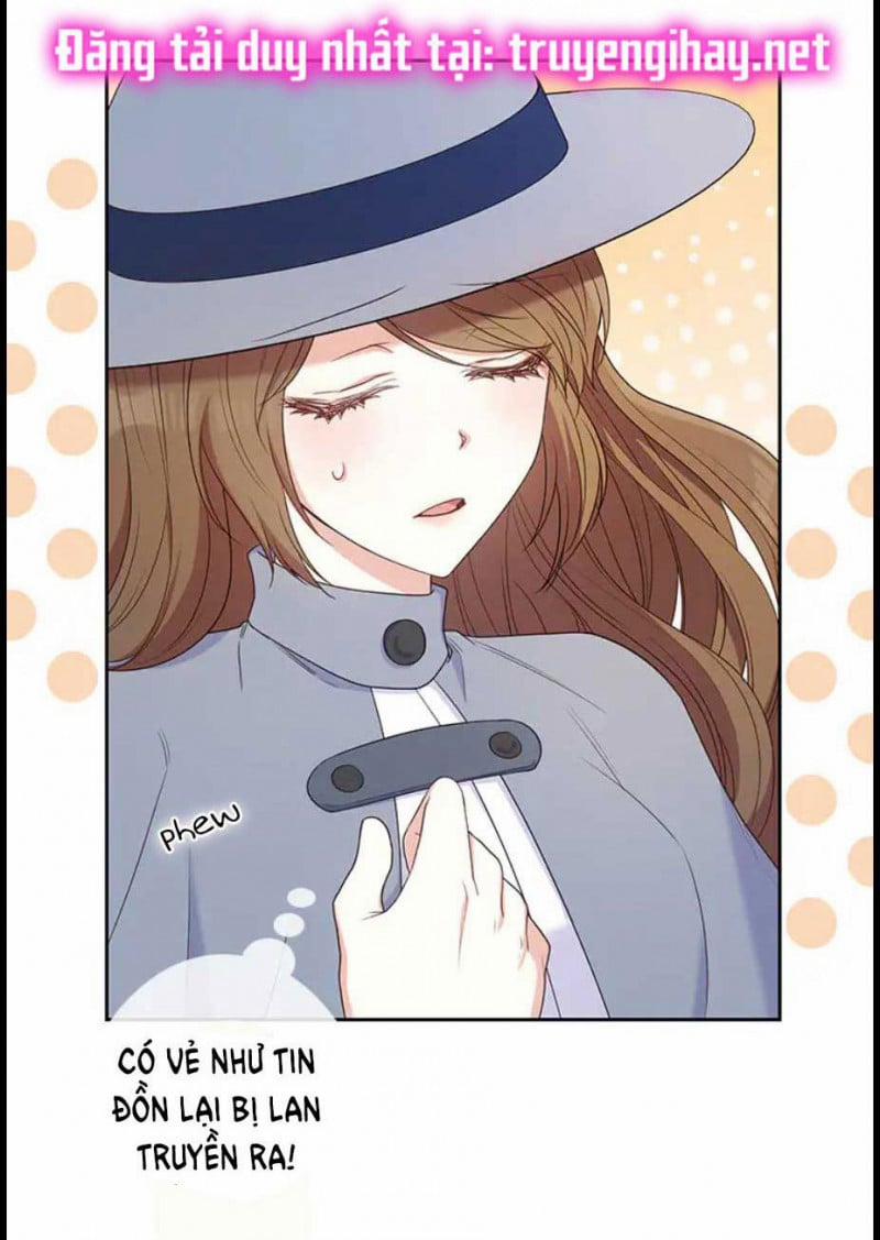 Từ Ác Nữ Tôi Phải Làm Mẹ 10 trang 10