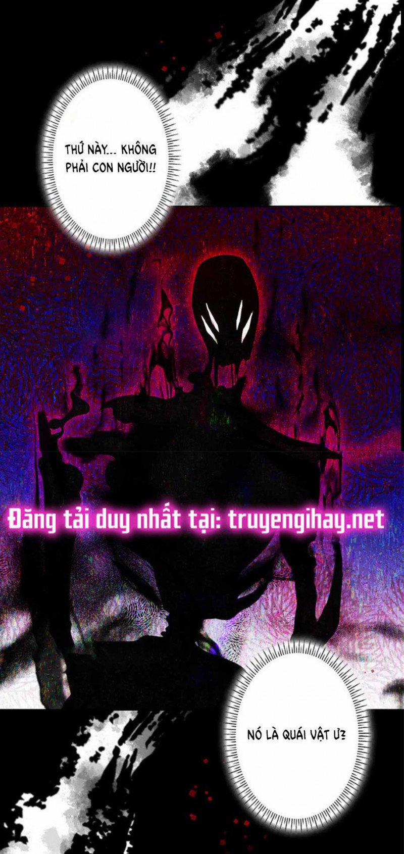 Từ Ác Nữ Tôi Phải Làm Mẹ 10 trang 22