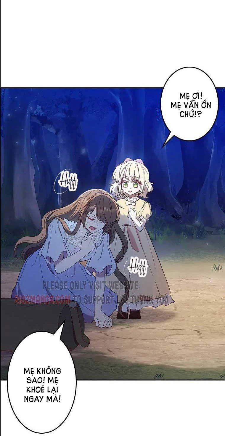 Từ Ác Nữ Tôi Phải Làm Mẹ 11 trang 10