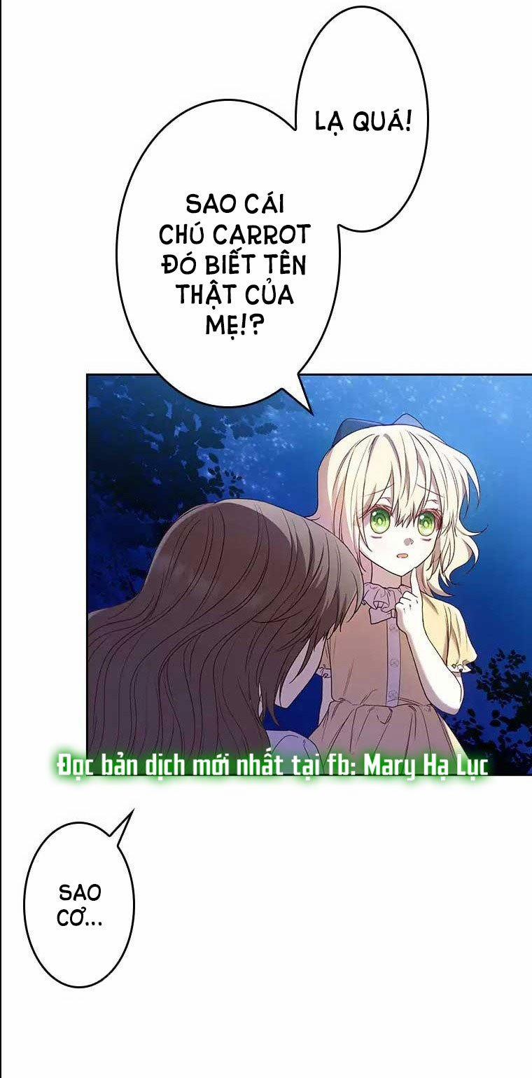 Từ Ác Nữ Tôi Phải Làm Mẹ 11 trang 11