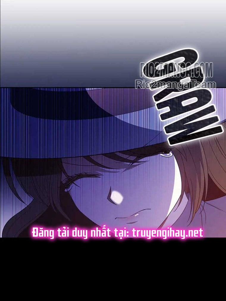 Từ Ác Nữ Tôi Phải Làm Mẹ 11 trang 2