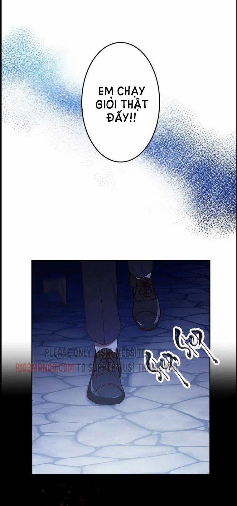 Từ Ác Nữ Tôi Phải Làm Mẹ 11 trang 33